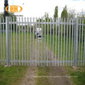 Angle Steel Palisade Fence